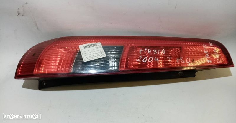 Farolim esquerdo FORD Fiesta V (JH_, JD_) - 1