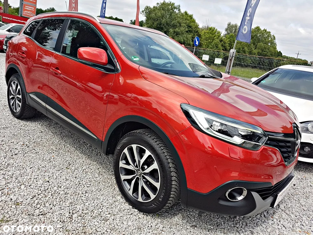 Renault Kadjar 1.2 Energy TCe Adventure - 34