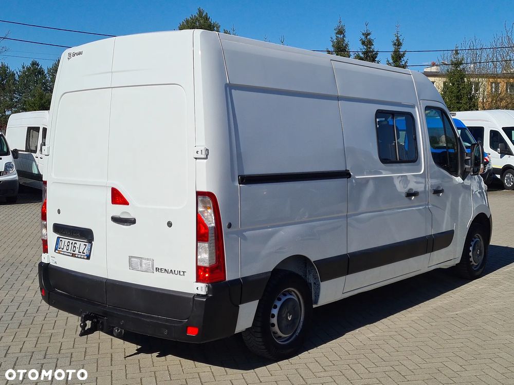 Renault Master - 5