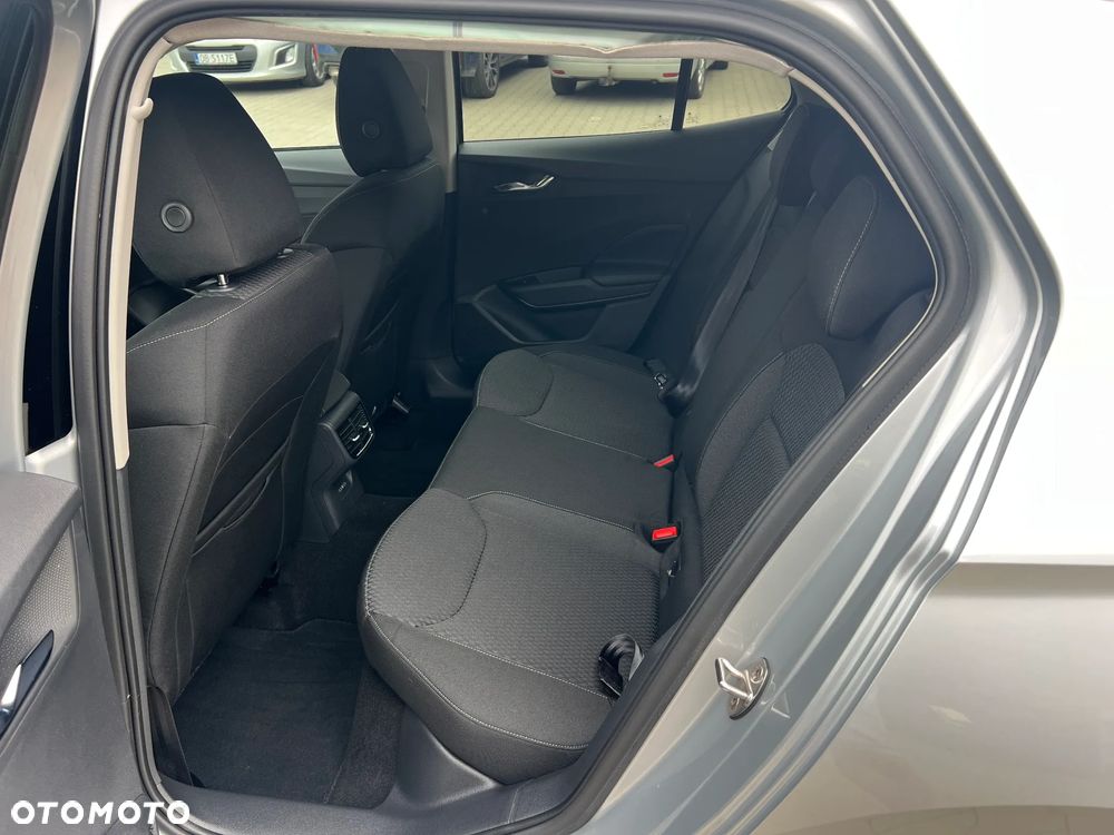 Skoda Fabia 1.5 TSI Selection DSG - 10