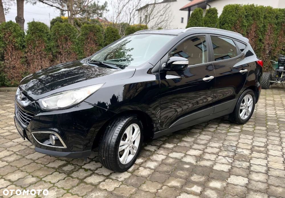 Hyundai ix35 - 15