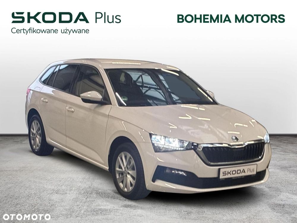 Skoda Scala - 8