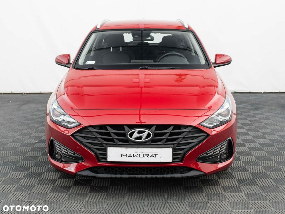 Hyundai i30 1.5 DPI Classic + - 8