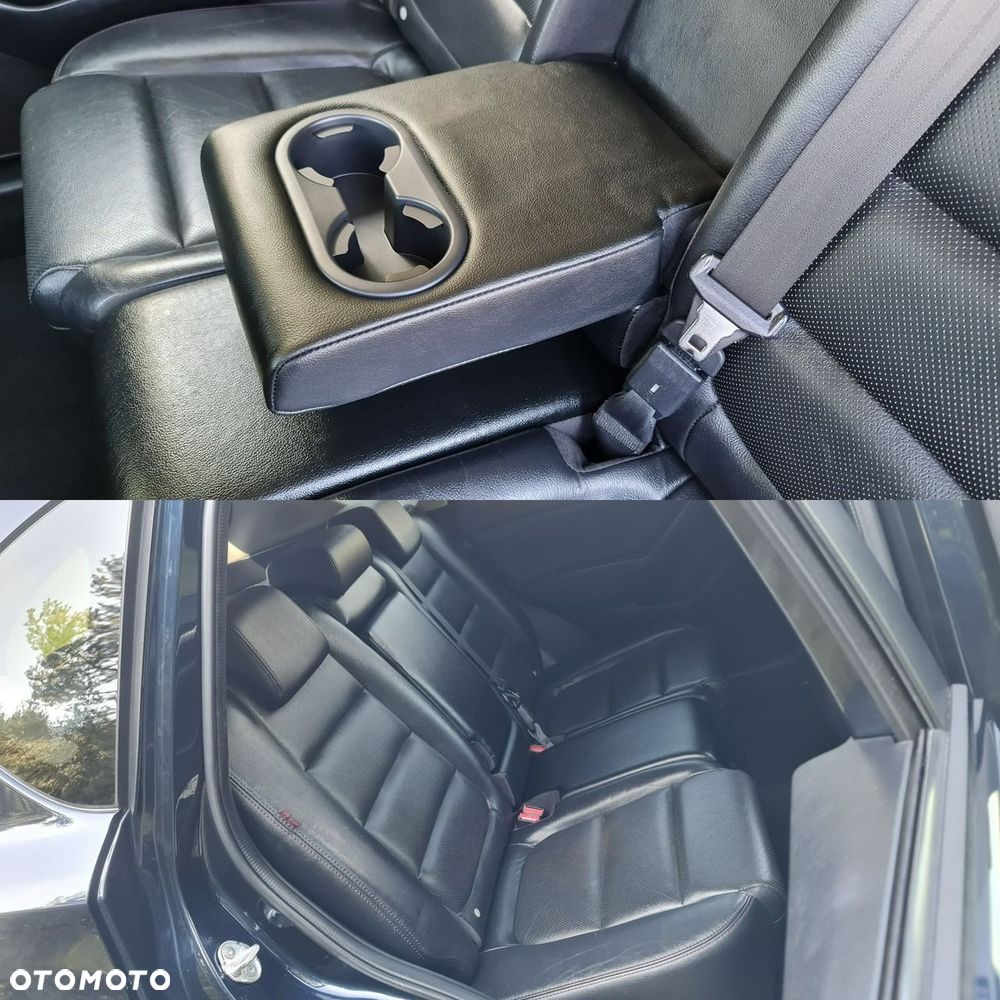 Mazda CX-5 - 10