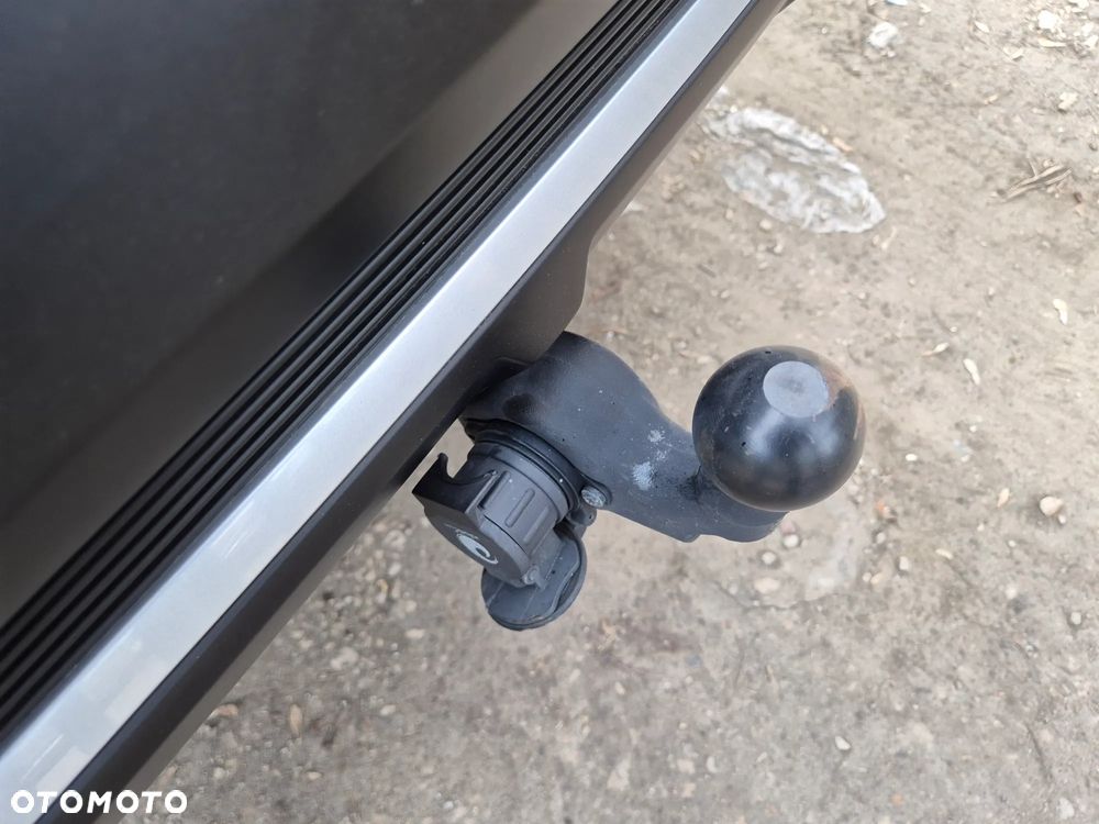 DS Automobiles DS 7 Crossback 1.6 E-Tense 4x4 Grand Chic - 8