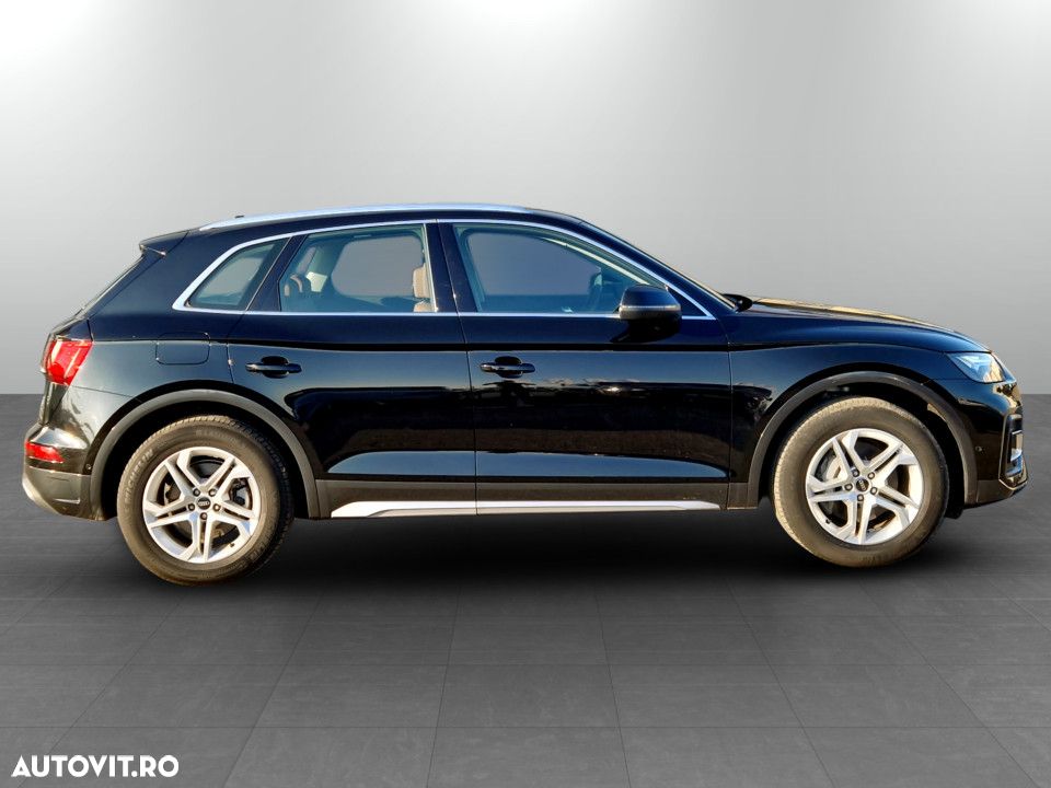 Audi Q5 50 TFSI e quattro S tronic PHEV Advanced - 6