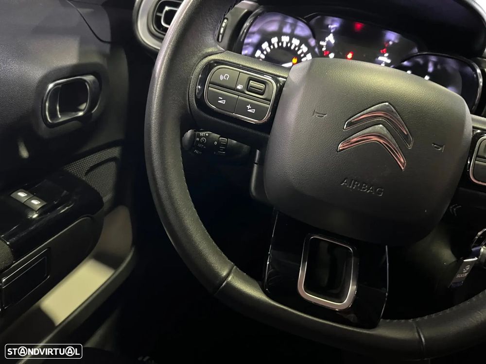 Citroën C3 1.2 PureTech Max - 18
