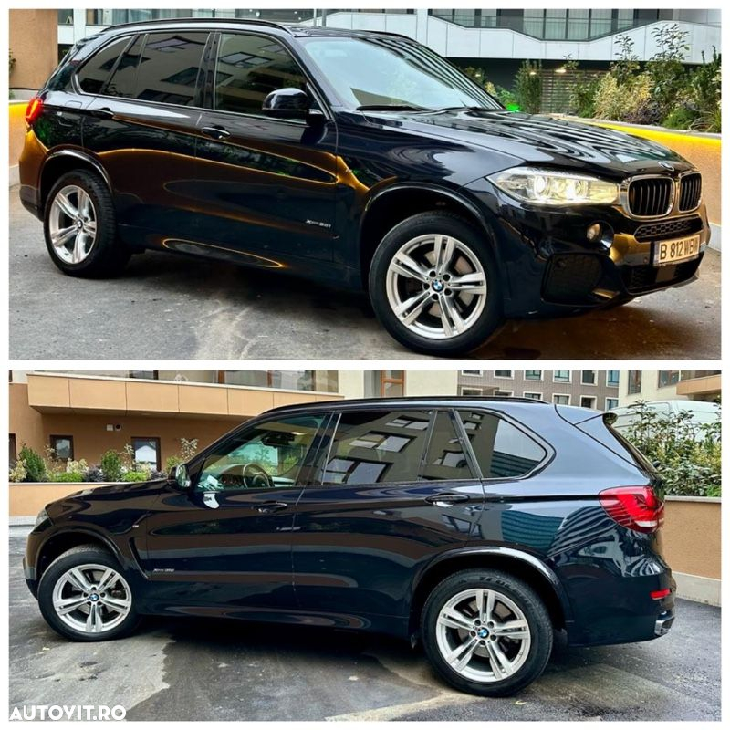 BMW X5 xDrive35i Sport-Aut. - 3
