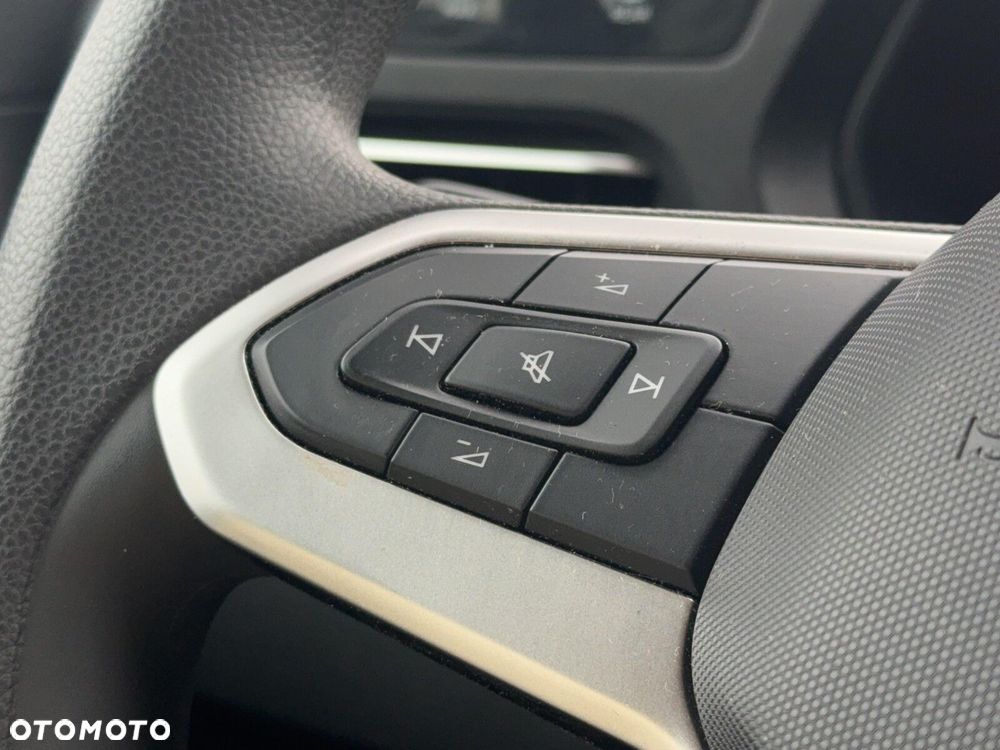 Volkswagen Caddy Cargo Maxi 2.0 TDI 122KM - 17