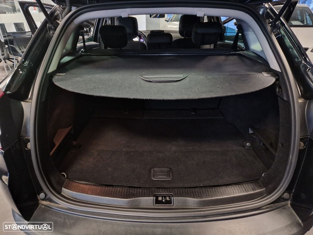 Renault Mégane Sport Tourer 1.5 dCi Limited - 19