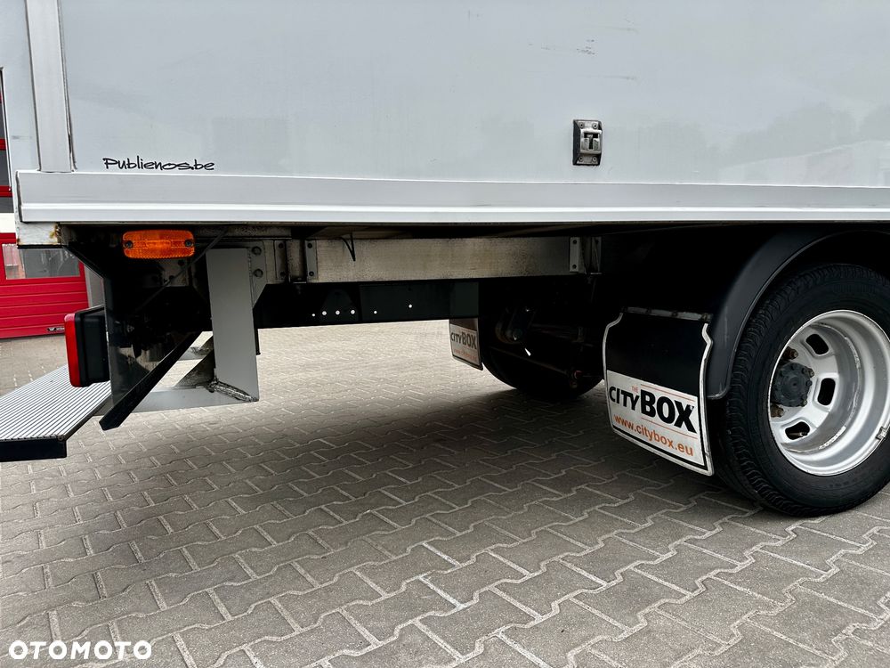 Iveco Daily - 10