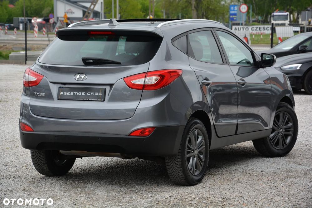 Hyundai ix35 - 13