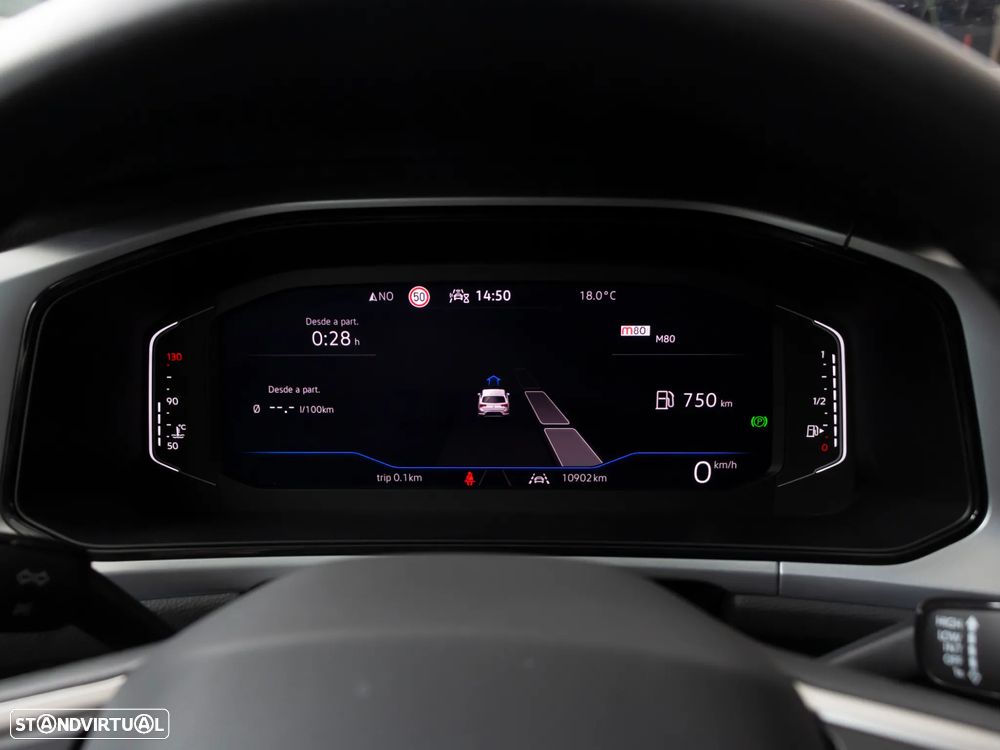 VW T-Roc 1.0 TSI Urban - 28