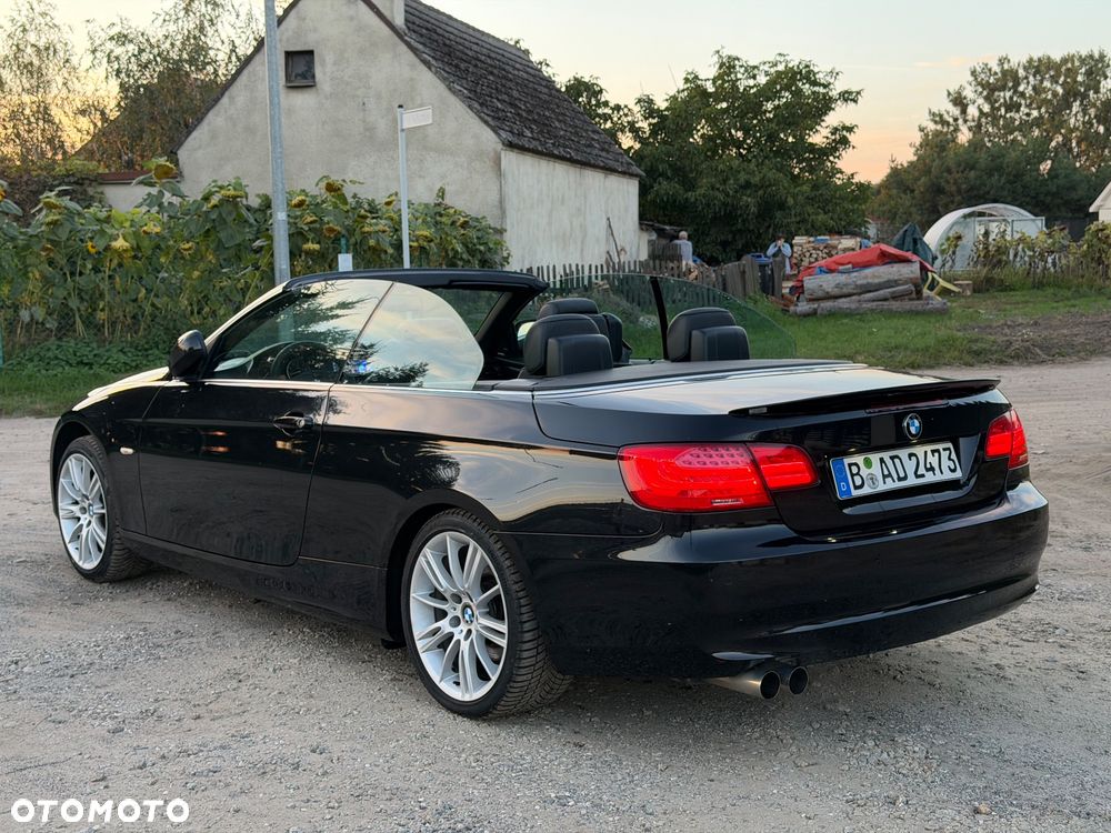 BMW Seria 3 - 21