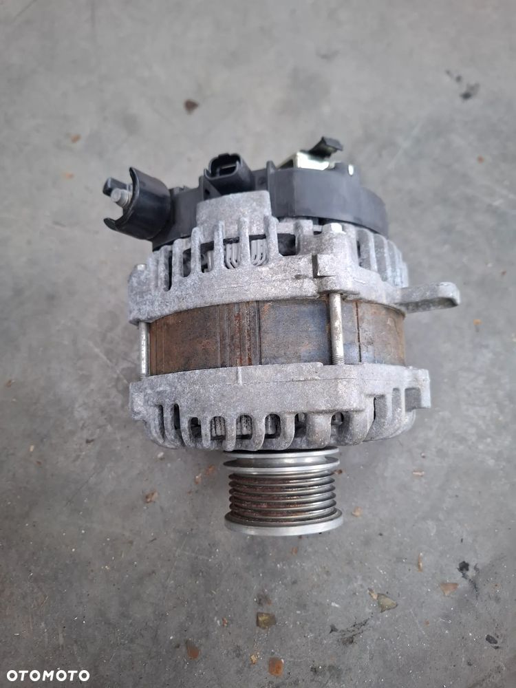 Citroen Peugeot Opel 1.5D alternator 9824742880 - 1