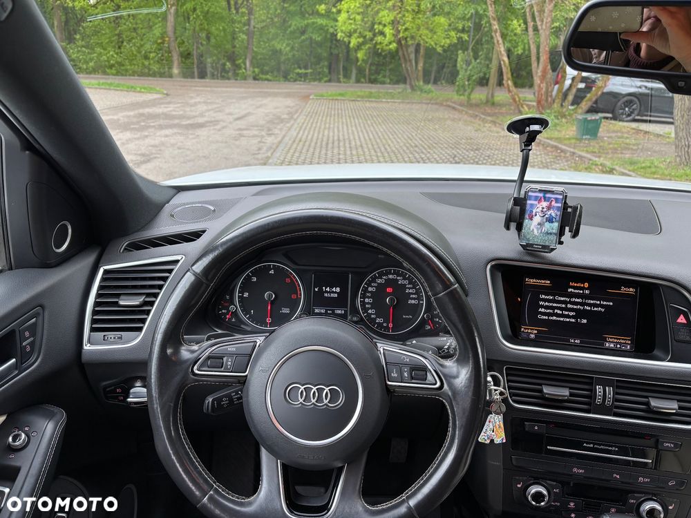 Audi Q5 - 6