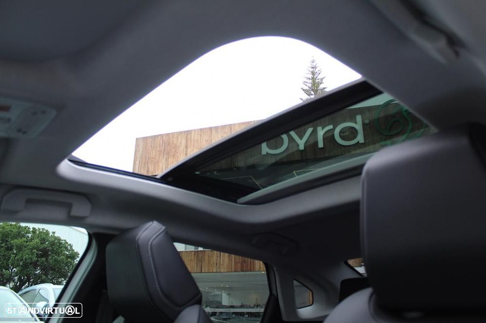 Citroën e-C4 X ë-SERIES - 38