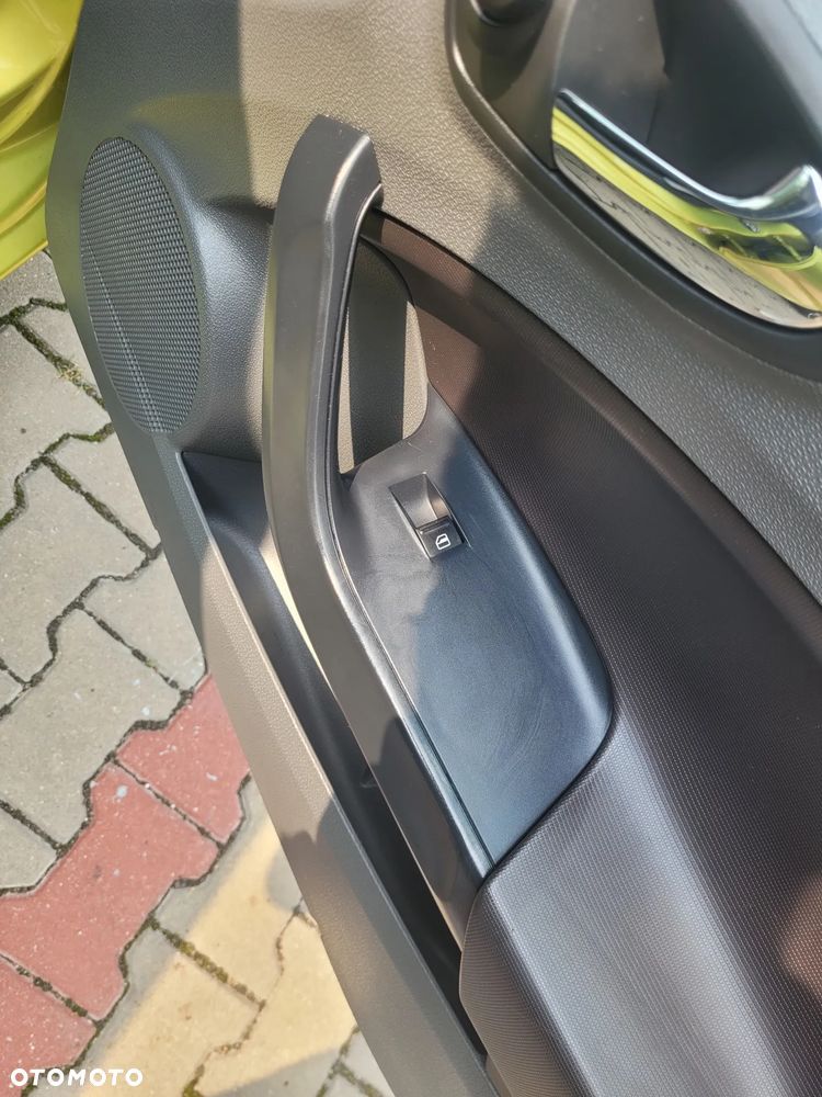 Seat Ibiza - 16