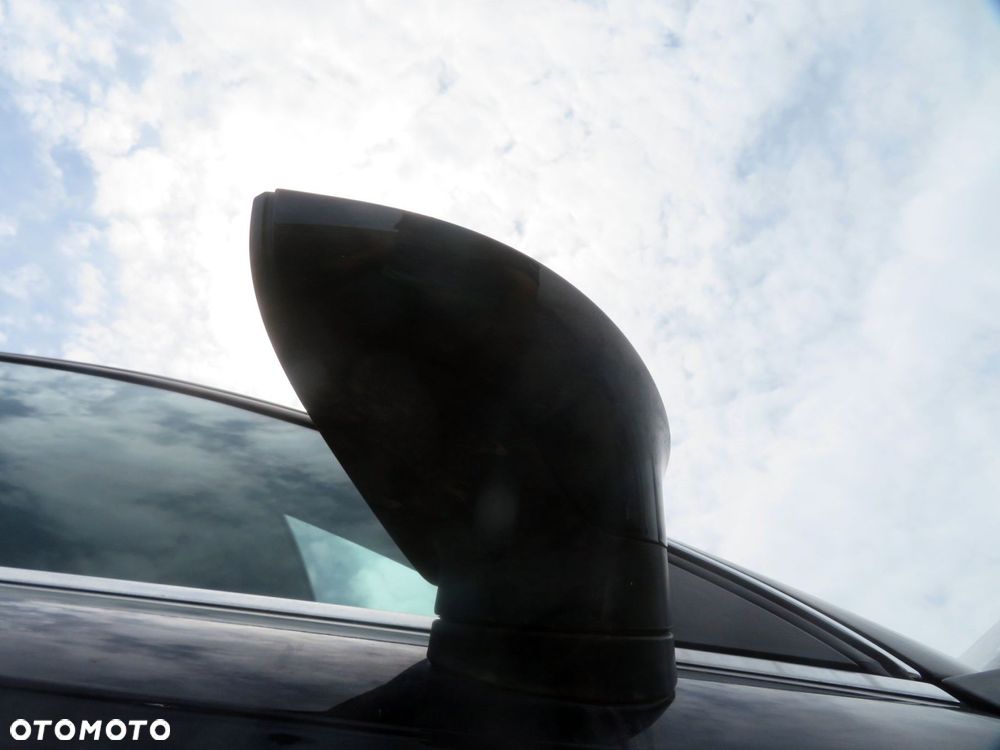 LUSTERKO ELEKTRYCZNE PRAWE EXEO 3R2 LC9Z CZARNY SEAT 2008-2013 - 3