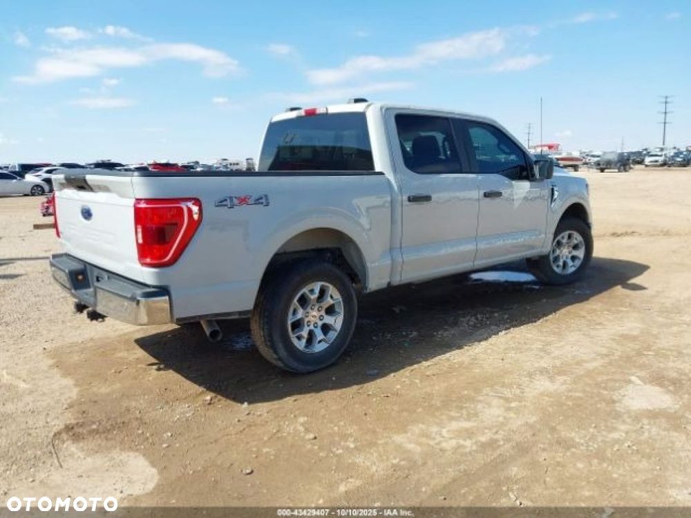Ford F150 - 4