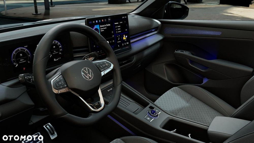 Volkswagen T-Roc 1.5 eTSI R-Line DSG - 10