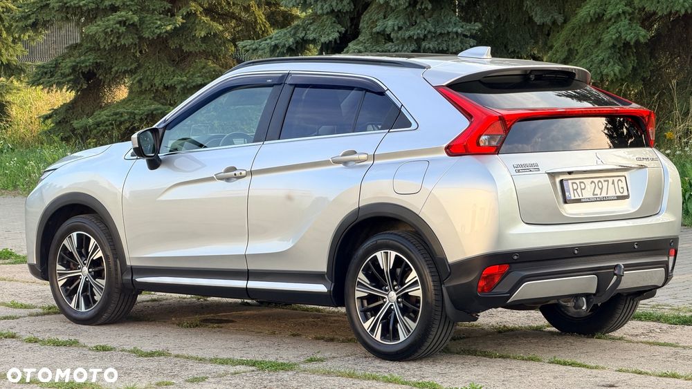 Mitsubishi Eclipse Cross 1.5 T Intense - 24