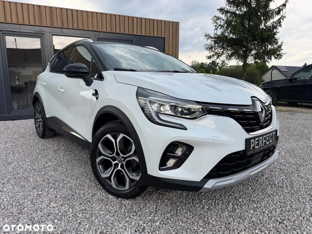 Renault Captur - 18