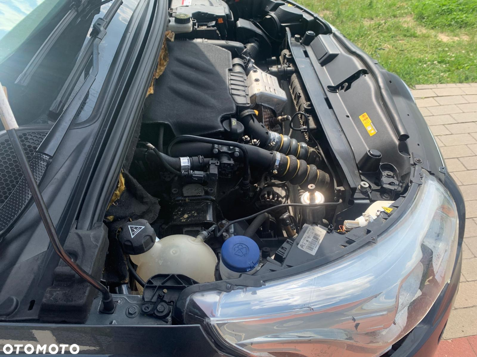 Citroën C4 PureTech 130 Stop & Start Exclusive - 19