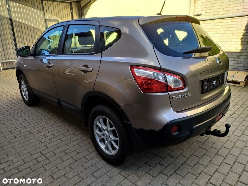 Nissan Qashqai 1.6 Acenta - 5