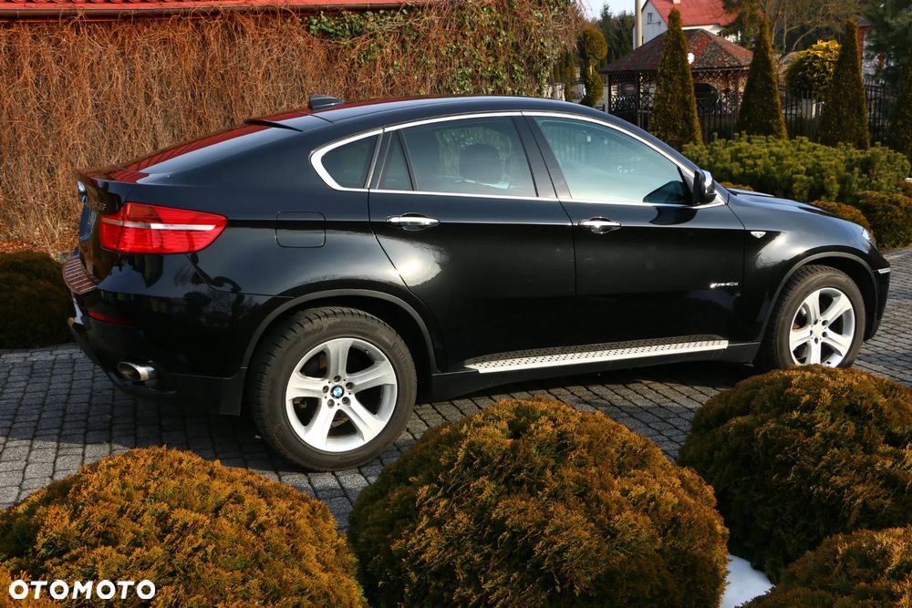 BMW X6 - 2
