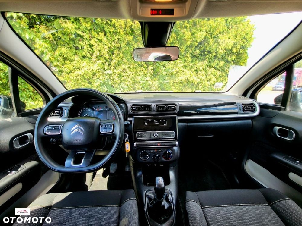 Citroën C3 - 16