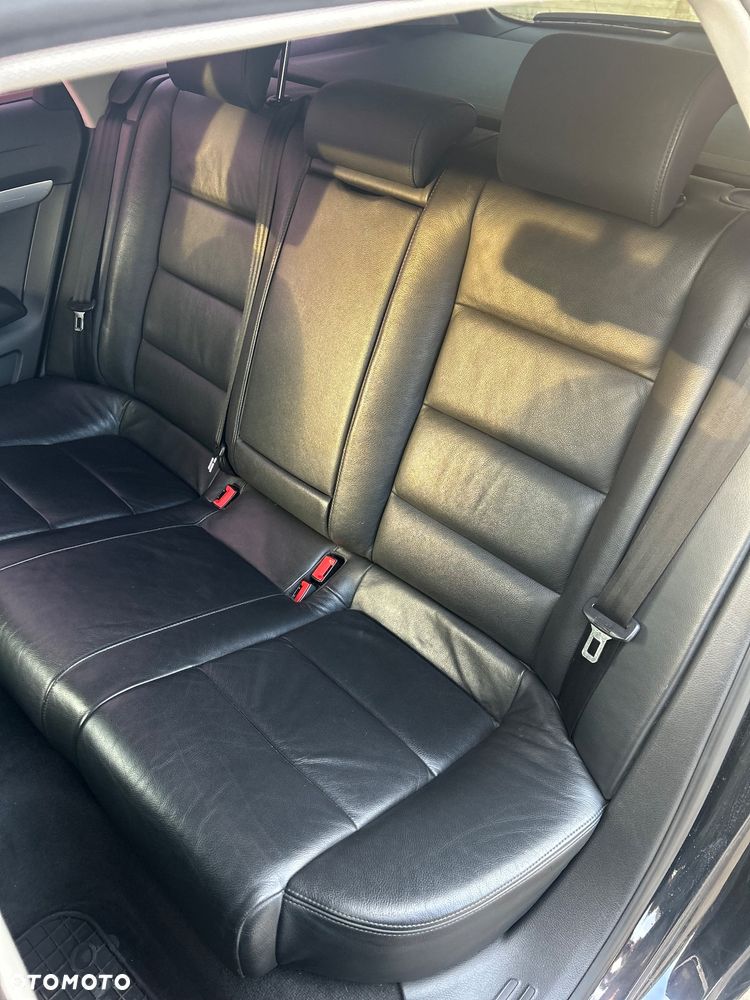 Audi A6 Avant 2.7 TDI Multitronic - 7