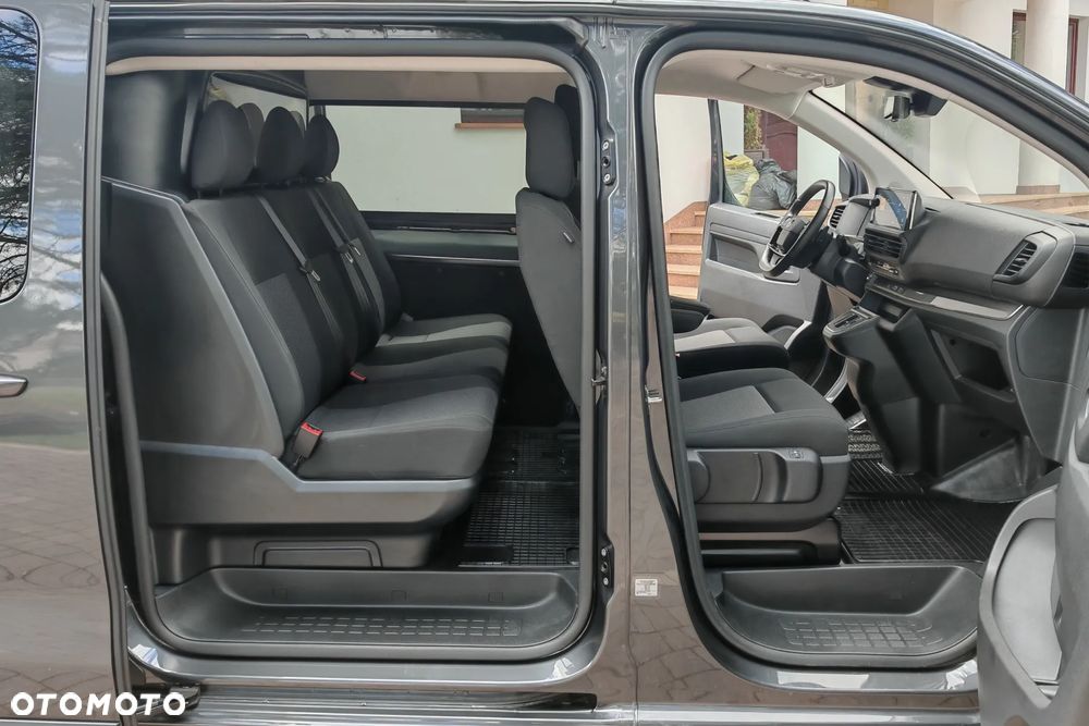 Citroën Jumpy - 13