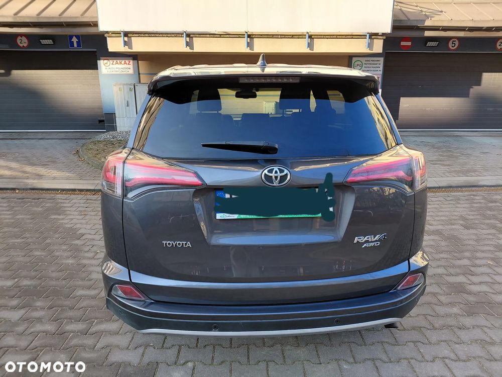 Toyota RAV4 2.0 Prestige 4x4 - 3