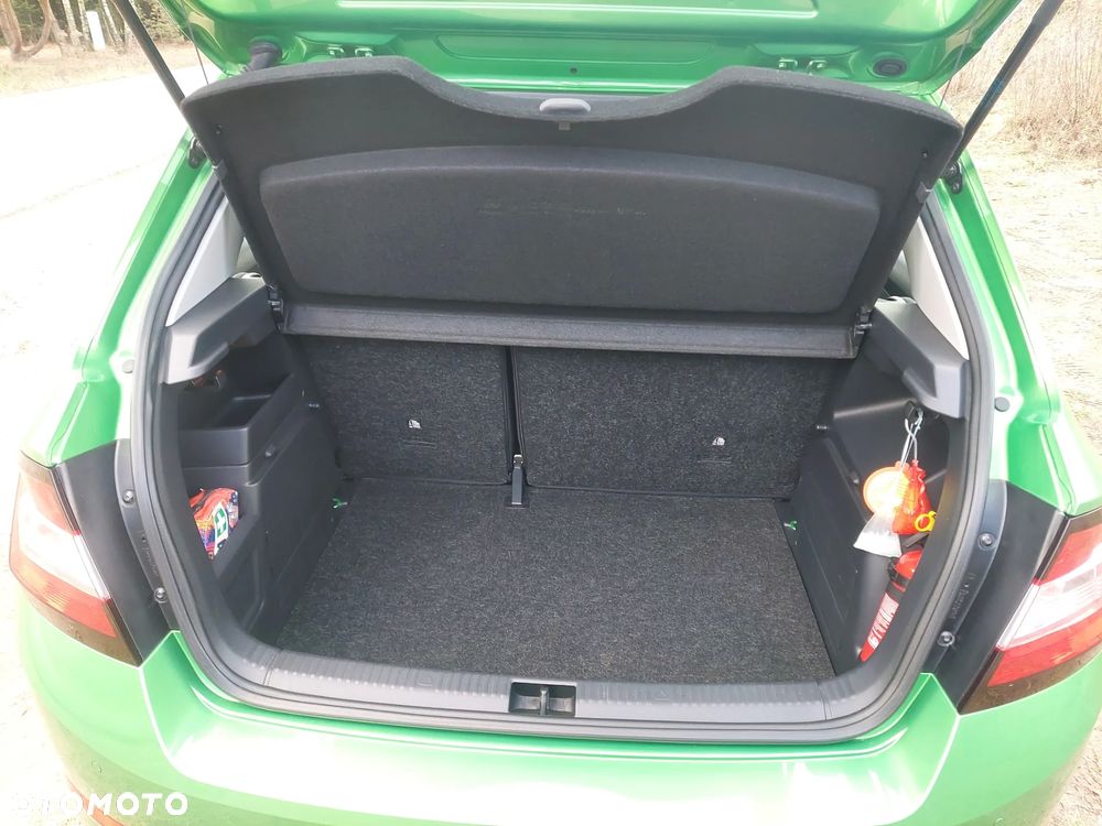 Skoda Fabia 1.0 Ambition - 7