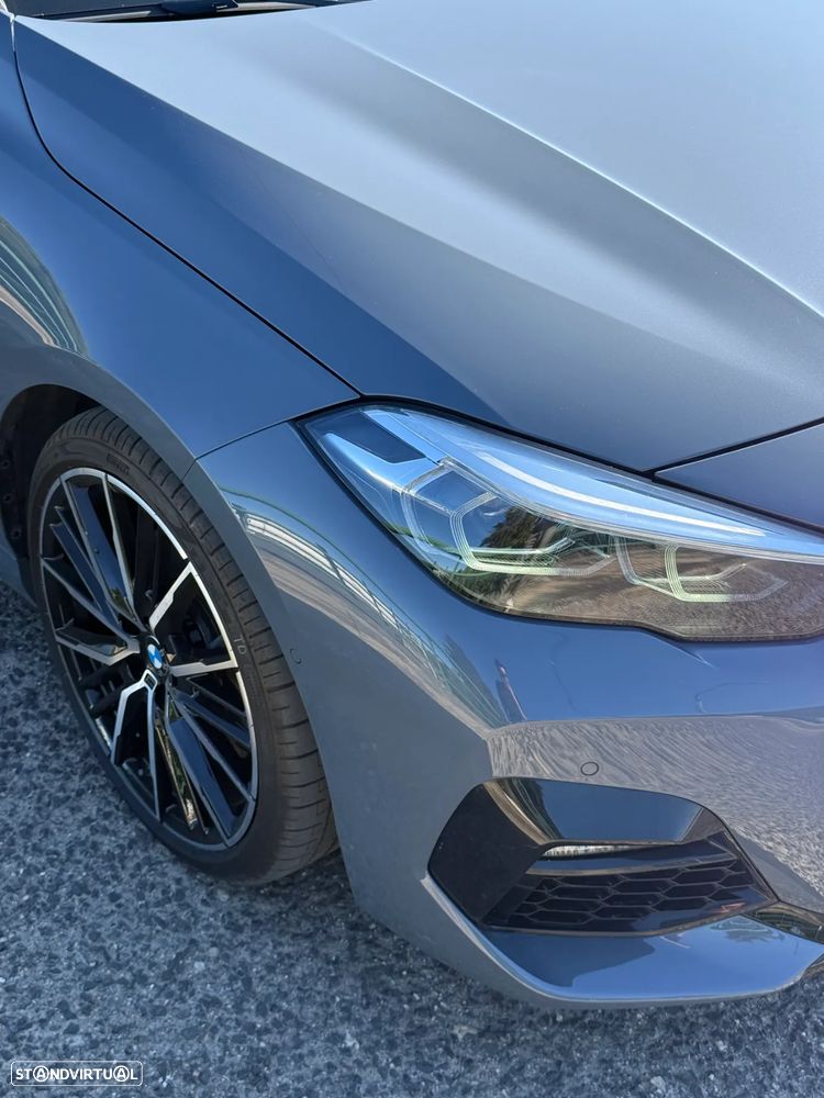 BMW 218 Gran Coupé i Aut. M Sport - 8