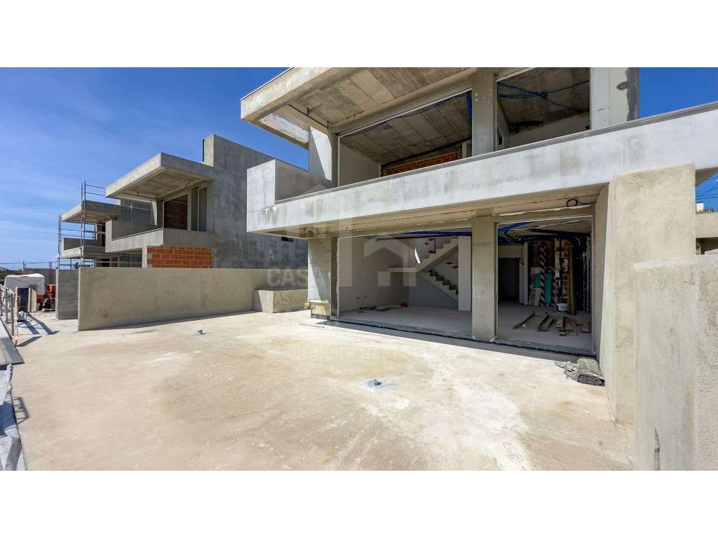 Moradia T4 - Ericeira 1 km, A Casa das Casas - Grande imagem: 3/30