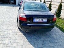 Audi A4 Limousine - 3