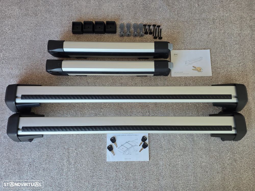 Volvo V60 2.0 T6 AWD TE Inscription Expression - 16