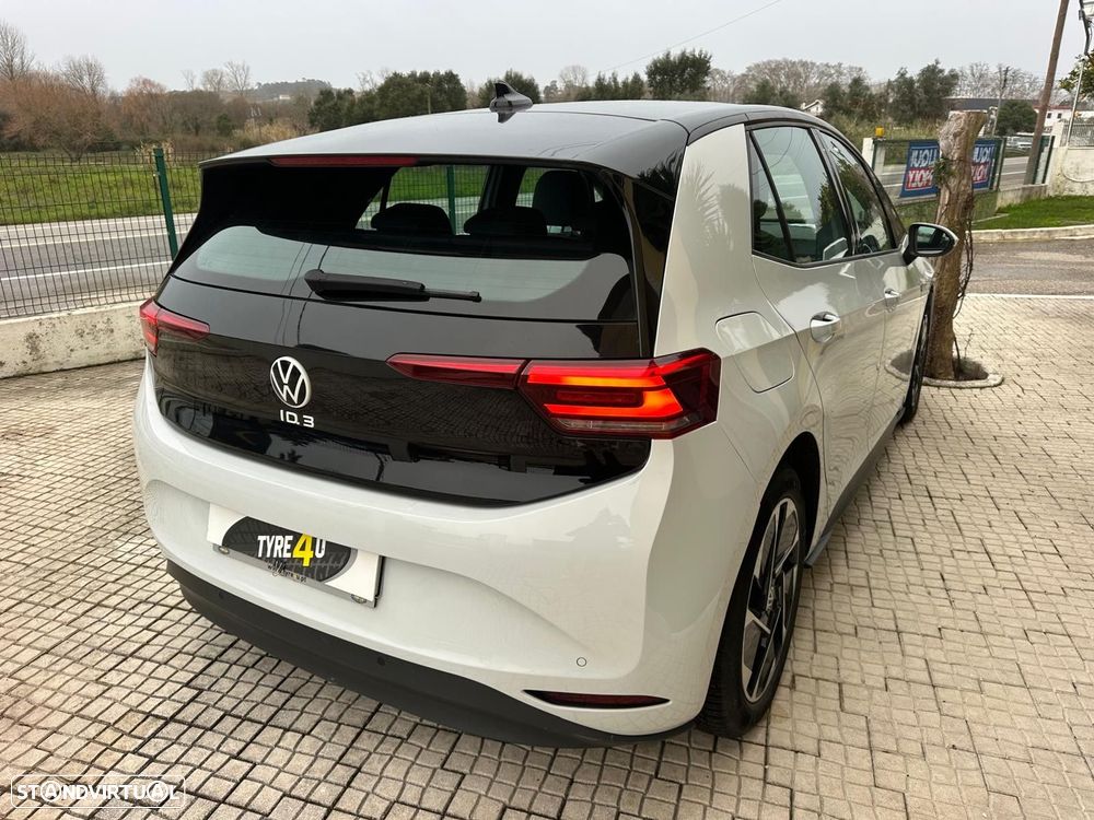 VW ID.3 Pro Performance Tech - 6