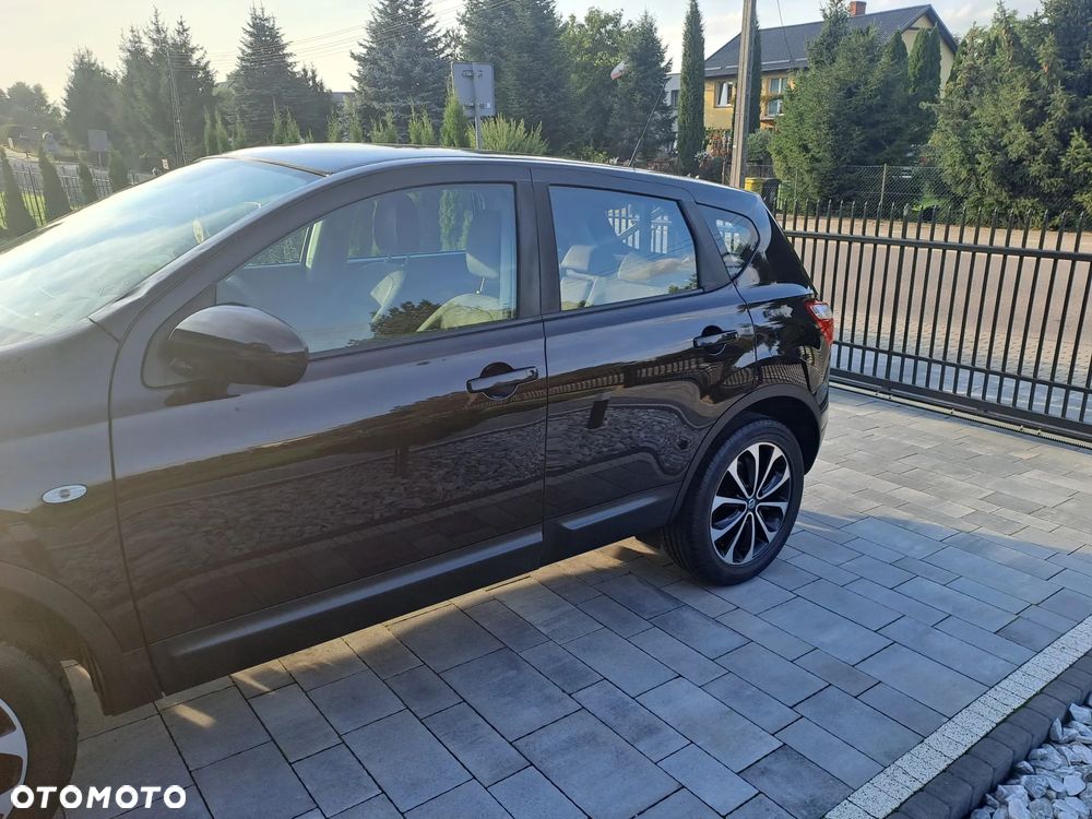 Nissan Qashqai 1.6 Acenta - 7