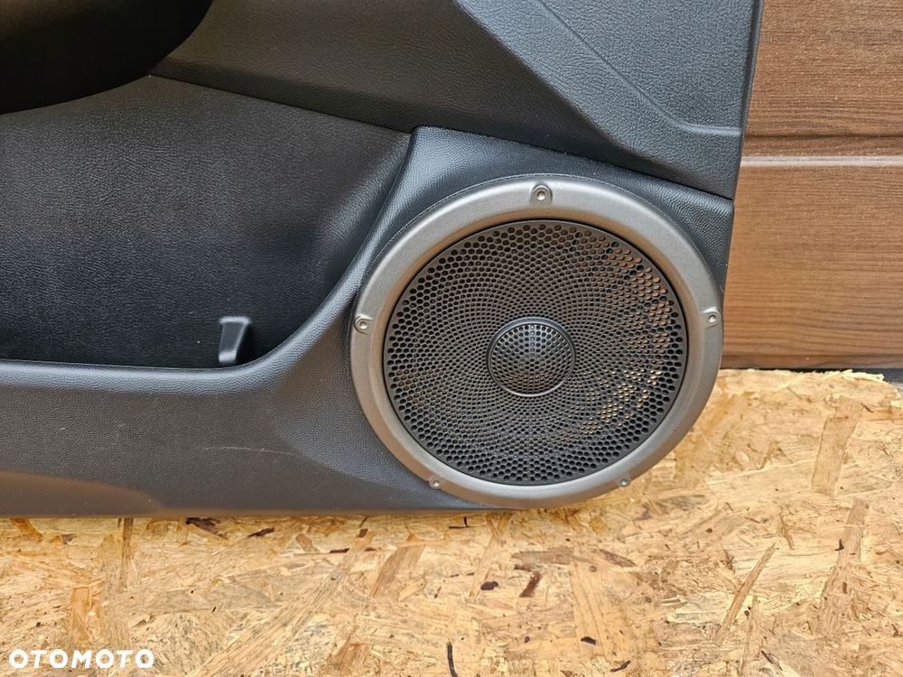 Boczek Tapicerka Drzwi Lewy Przód Honda Civic Viii Ufo 3d Typer type-r - 4