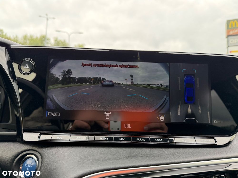 Toyota Mirai - 15
