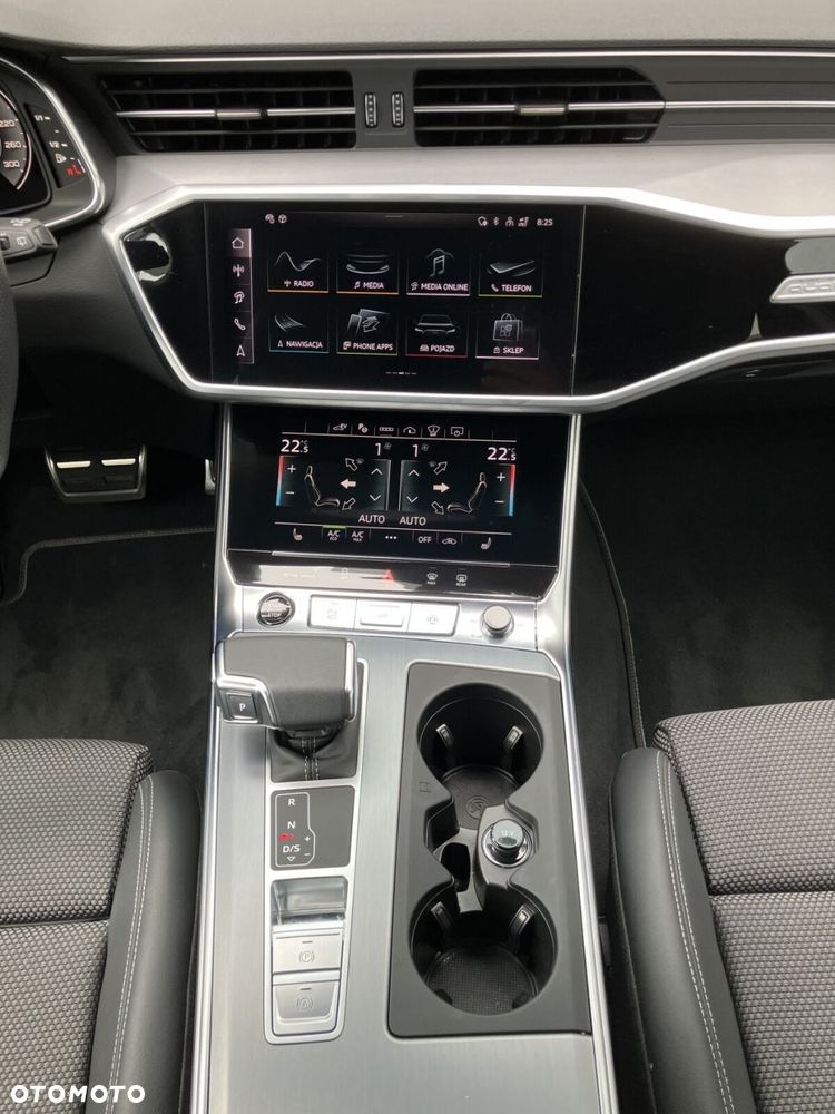 Audi A6 Avant - 20
