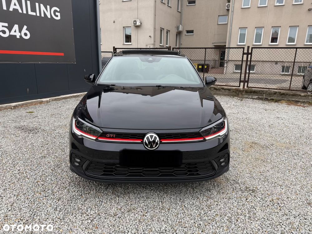 Volkswagen Polo 2.0 TSI DSG GTI - 12