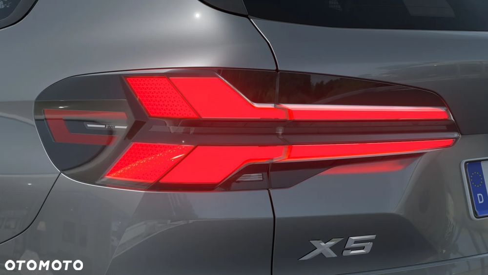 BMW X5 xDrive40i - 10