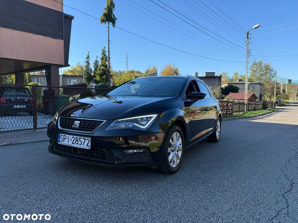 Seat Leon - 5