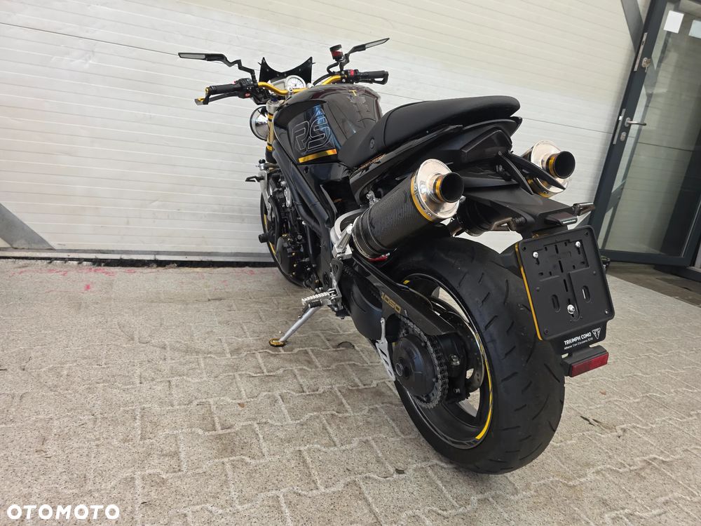 Triumph Speed Triple - 19