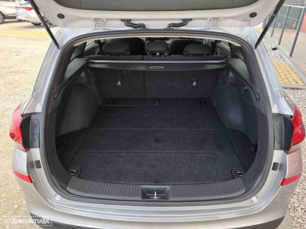 Hyundai i30 SW 1.0 T-GDi Style Plus - 5