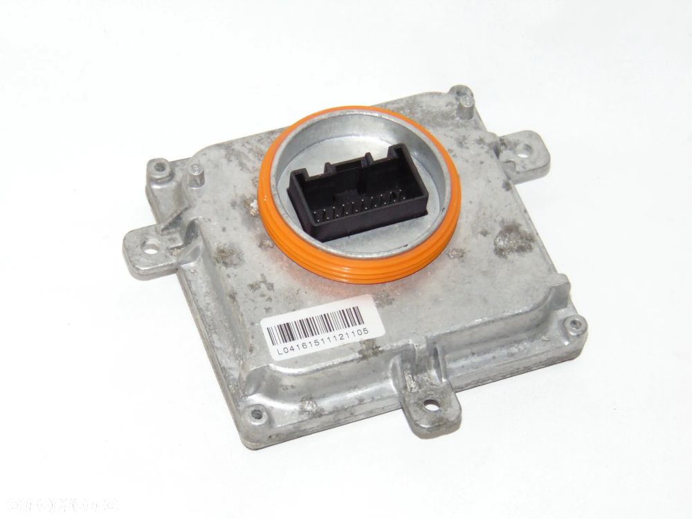 Przetwornica moduł lampy LED xenon 4G0907397R Audi A3 8V A4 B8 A5 8T A6 C7 - 1